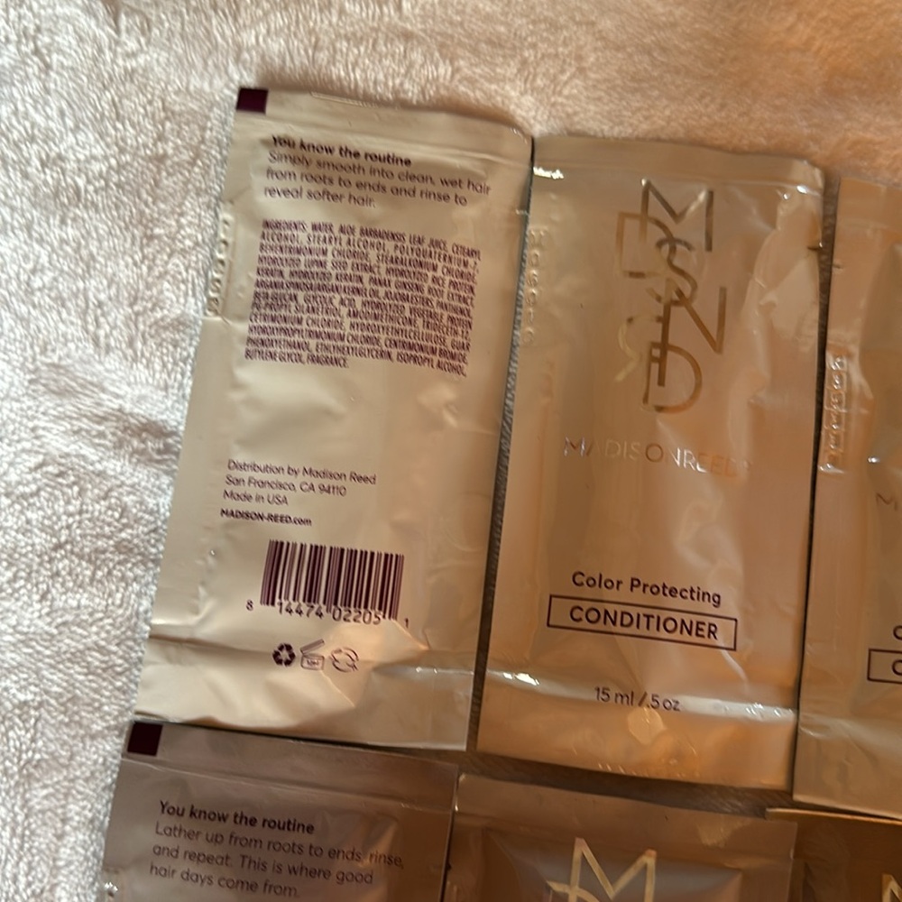 Madison Reed Color Protecting Shampoo & Conditioner - Picture 7 of 8